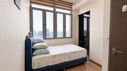 One Dusun Residences (D12), Apartment #623110871
